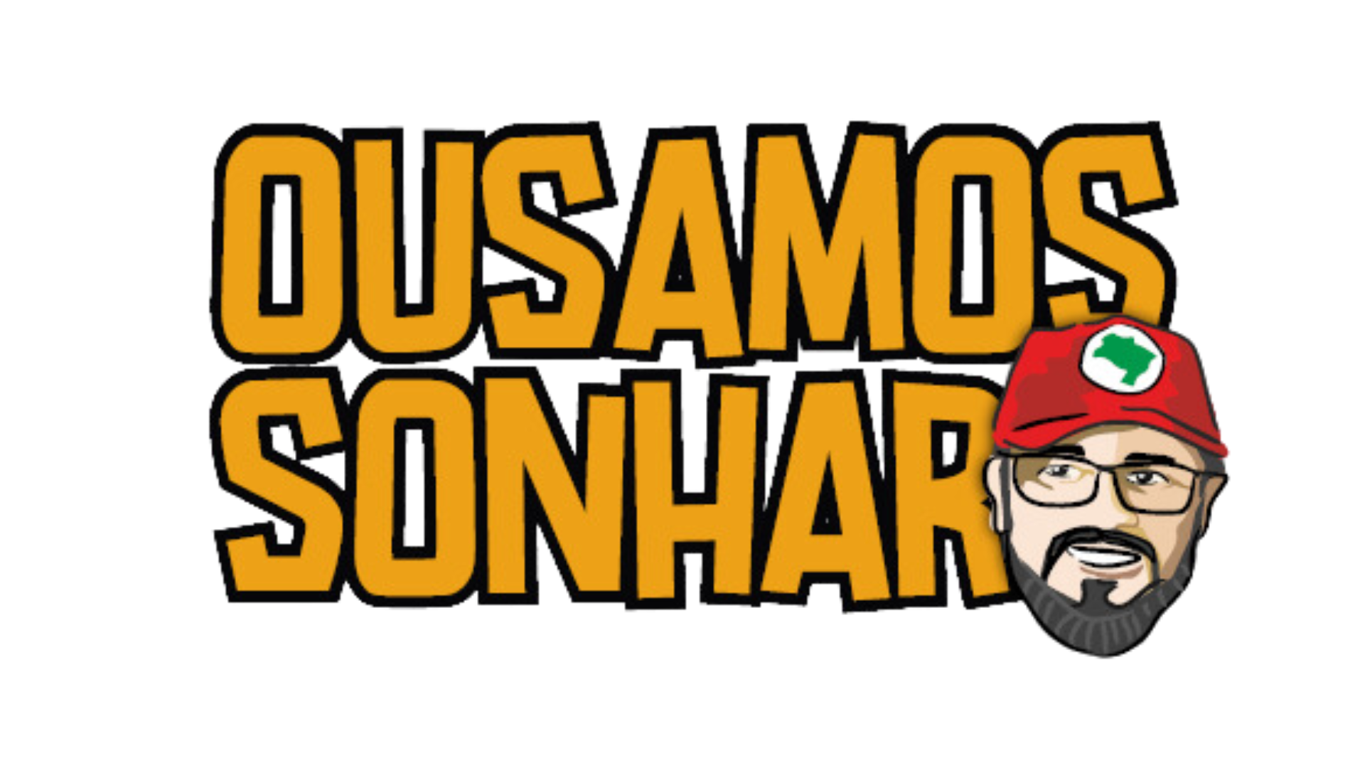 ousamossonhar