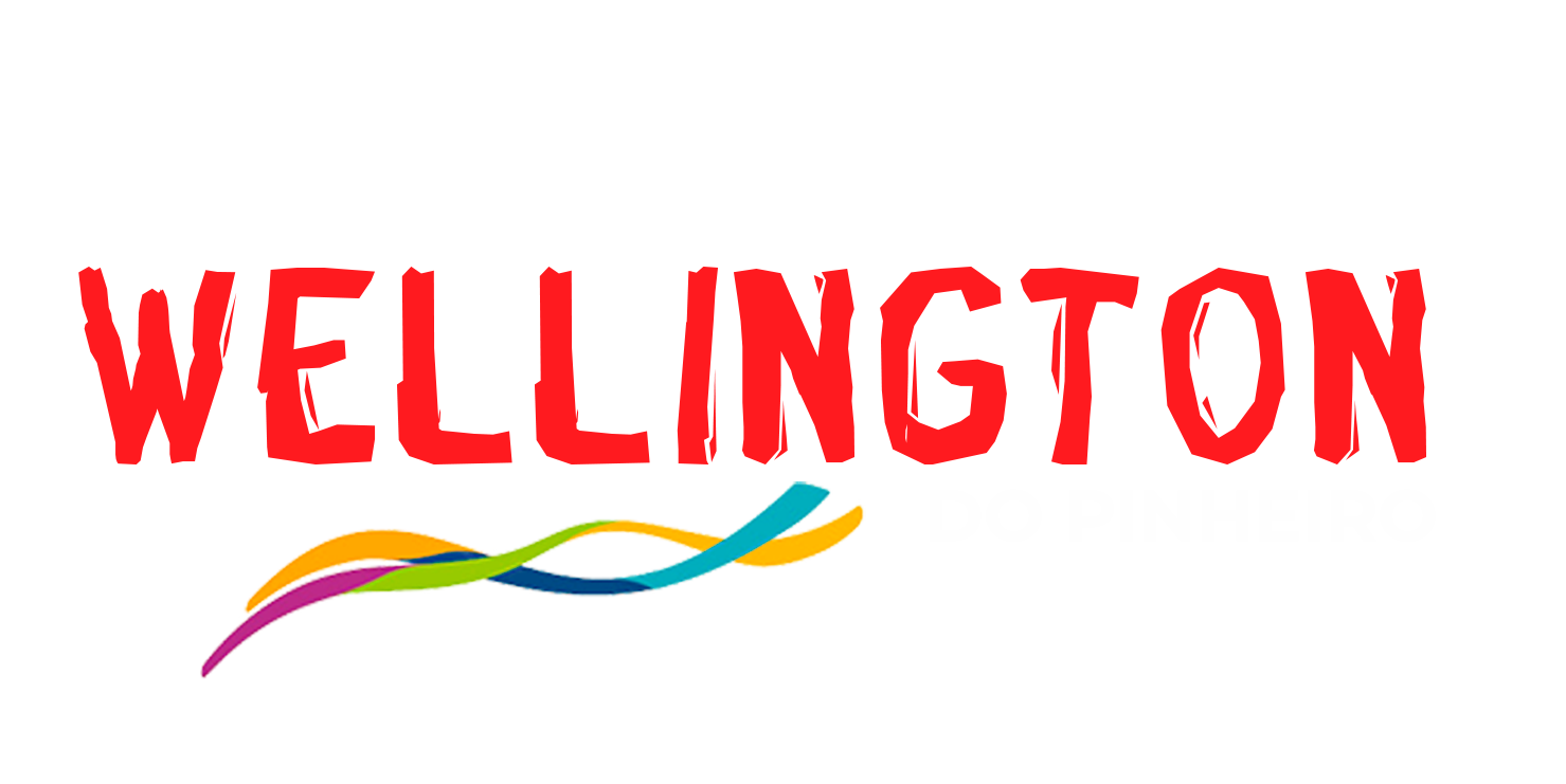 Logo do site nome
